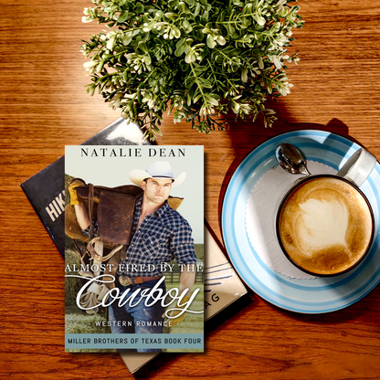 Miller Brothers of Texas (EBOOK BUNDLE)
