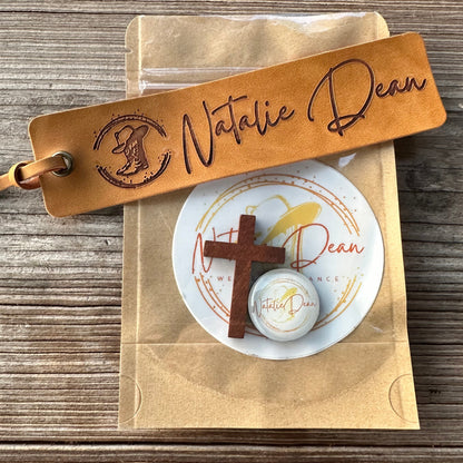 Brothers of Miller Ranch (SIGNED with Goodies - PAPERBACK BUNDLE)