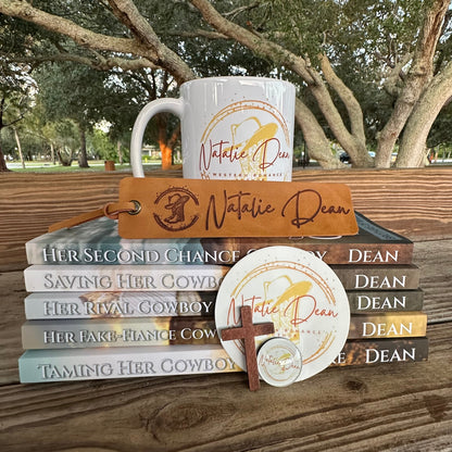 Brothers of Miller Ranch (SIGNED with Goodies - PAPERBACK BUNDLE)